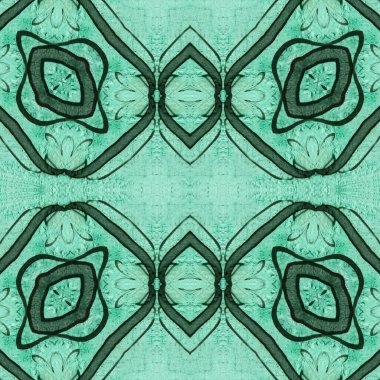 Seamless pattern. Creative texture. Abstract pattern. Modern background