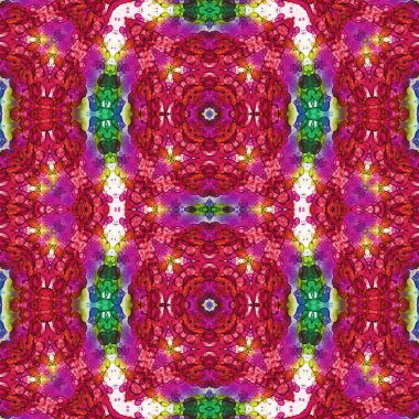 Kusursuz desen. Yaratıcı doku. Soyut model. Modern arkaplan