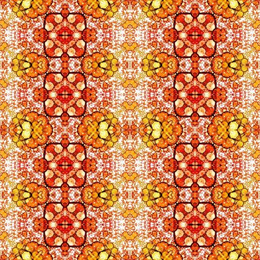 Kusursuz desen. Yaratıcı doku. Soyut model. Modern arkaplan