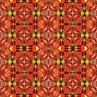 Kusursuz desen. Yaratıcı doku. Soyut model. Modern arkaplan