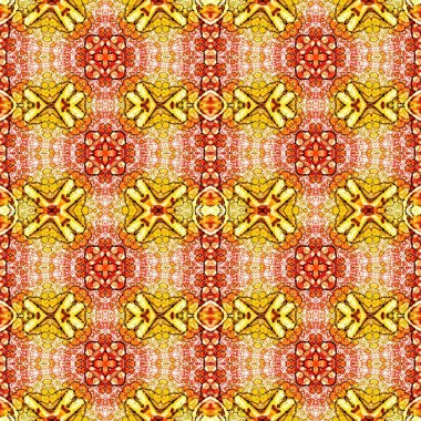 Kusursuz desen. Yaratıcı doku. Soyut model. Modern arkaplan