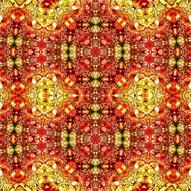 Kusursuz desen. Yaratıcı doku. Soyut model. Modern arkaplan