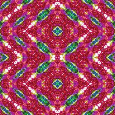 Kusursuz desen. Yaratıcı doku. Soyut model. Modern arkaplan