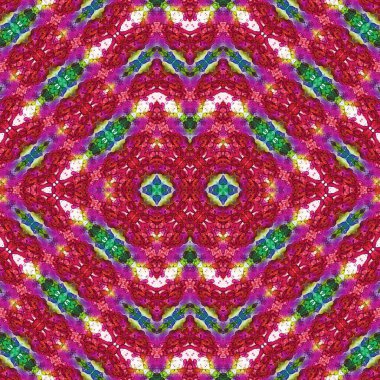 Kusursuz desen. Yaratıcı doku. Soyut model. Modern arkaplan