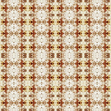 Kusursuz desen. Yaratıcı doku. Soyut model. Modern arkaplan