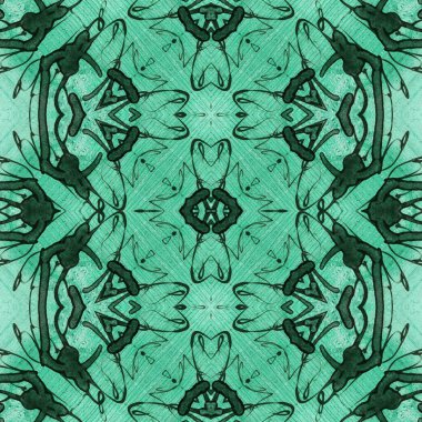 Kusursuz desen. Yaratıcı doku. Soyut model. Modern arkaplan