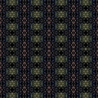 Kusursuz desen. Yaratıcı doku. Soyut model. Modern arkaplan