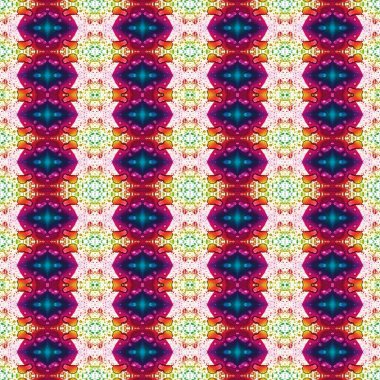 Kusursuz desen. Yaratıcı doku. Soyut model. Modern arkaplan