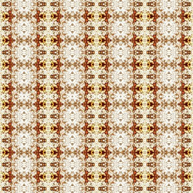 Kusursuz desen. Yaratıcı doku. Soyut model. Modern arkaplan