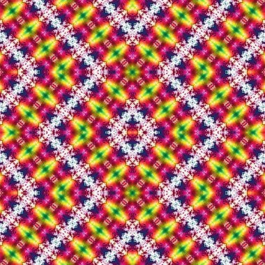 Seamless pattern. Creative texture. Abstract pattern. Modern background