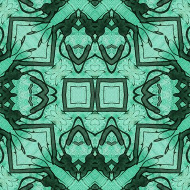 Kusursuz desen. Yaratıcı doku. Soyut model. Modern arkaplan