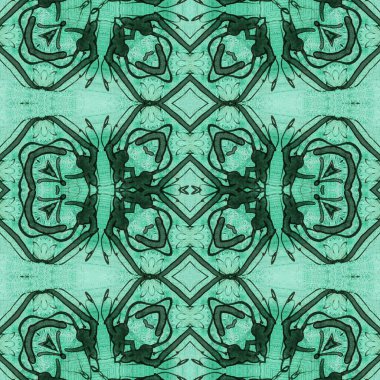 Kusursuz desen. Yaratıcı doku. Soyut model. Modern arkaplan