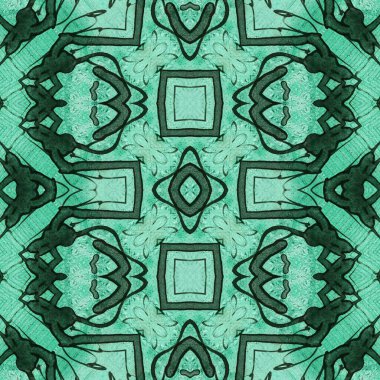 Seamless pattern. Creative texture. Abstract pattern. Modern background