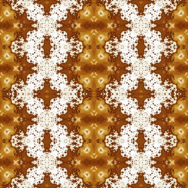 Kusursuz desen. Yaratıcı doku. Soyut model. Modern arkaplan