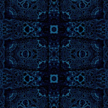 Kusursuz desen. Yaratıcı doku. Soyut model. Modern arkaplan