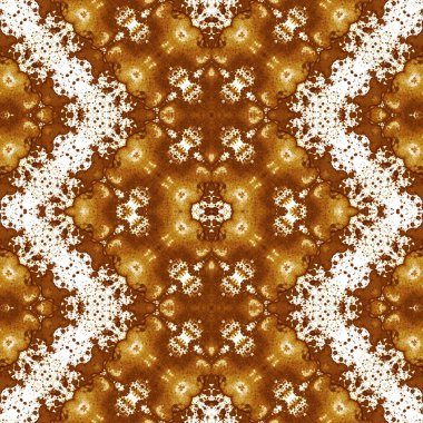 Kusursuz desen. Yaratıcı doku. Soyut model. Modern arkaplan