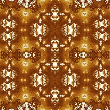 Kusursuz desen. Yaratıcı doku. Soyut model. Modern arkaplan