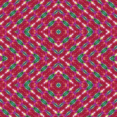 Kusursuz desen. Yaratıcı doku. Soyut model. Modern arkaplan