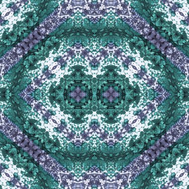 Kusursuz desen. Yaratıcı doku. Soyut model. Modern arkaplan