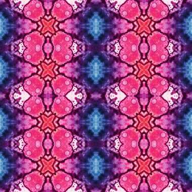 Kusursuz desen. Yaratıcı doku. Soyut model. Modern arkaplan