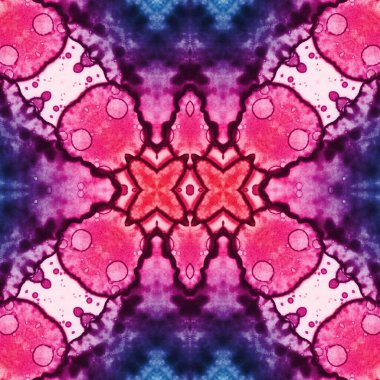 Kusursuz desen. Yaratıcı doku. Soyut model. Modern arkaplan