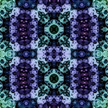 Kusursuz desen. Yaratıcı doku. Soyut model. Modern arkaplan