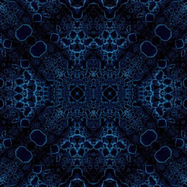 Kusursuz desen. Yaratıcı doku. Soyut model. Modern arkaplan