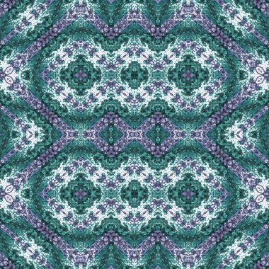 Kusursuz desen. Yaratıcı doku. Soyut model. Modern arkaplan