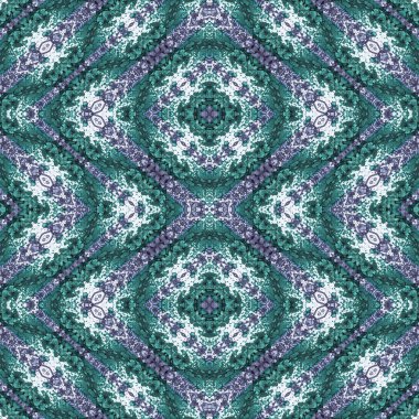 Kusursuz desen. Yaratıcı doku. Soyut model. Modern arkaplan