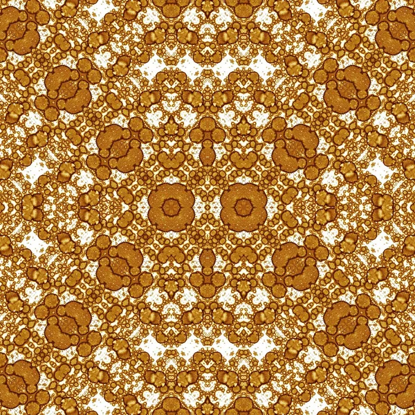 Kusursuz desen. Yaratıcı doku. Soyut model. Modern arkaplan