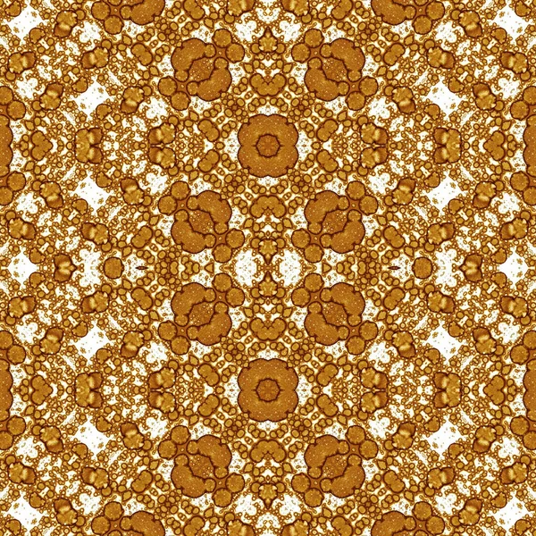 Kusursuz desen. Yaratıcı doku. Soyut model. Modern arkaplan