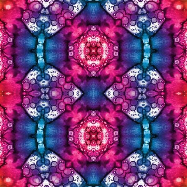 Kusursuz desen. Yaratıcı doku. Soyut model. Modern arkaplan