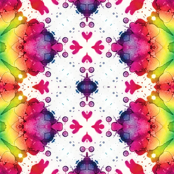 Kusursuz desen. Yaratıcı doku. Soyut model. Modern arkaplan