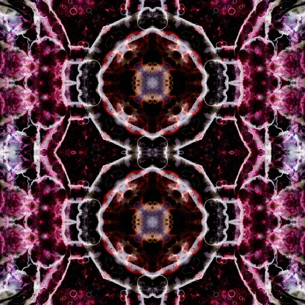 Kusursuz desen. Yaratıcı doku. Soyut model. Modern arkaplan