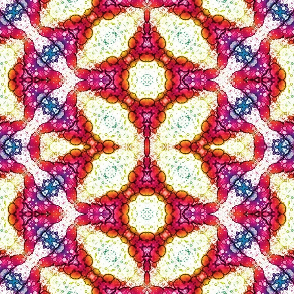 Kusursuz desen. Yaratıcı doku. Soyut model. Modern arkaplan