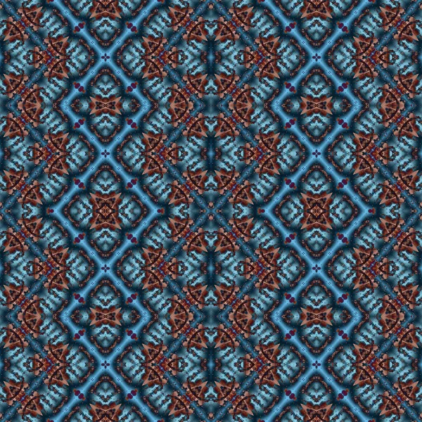 Kusursuz desen. Yaratıcı doku. Soyut model. Modern arkaplan