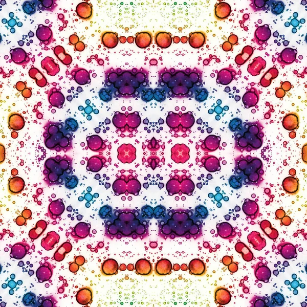 Kusursuz desen. Yaratıcı doku. Soyut model. Modern arkaplan