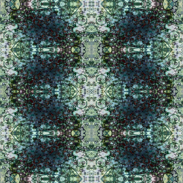 Kusursuz desen. Yaratıcı doku. Soyut model. Modern arkaplan