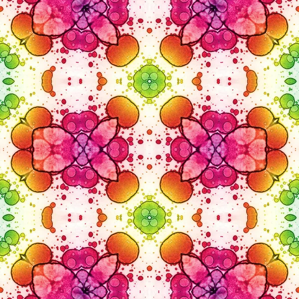 Kusursuz desen. Yaratıcı doku. Soyut model. Modern arkaplan