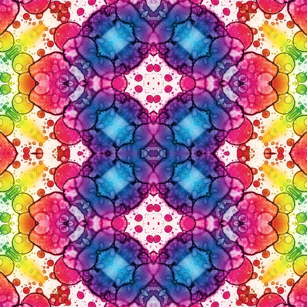 Kusursuz desen. Yaratıcı doku. Soyut model. Modern arkaplan