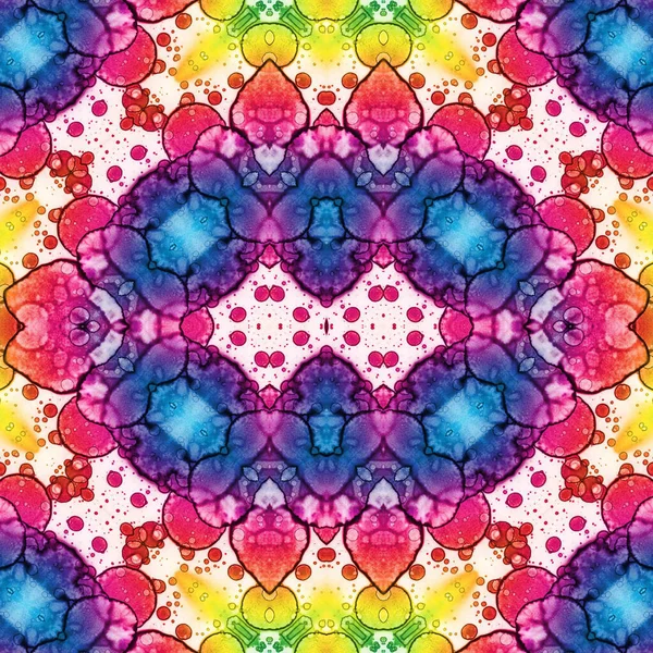 Kusursuz desen. Yaratıcı doku. Soyut model. Modern arkaplan