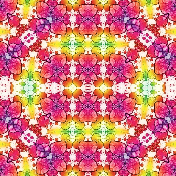 Kusursuz desen. Yaratıcı doku. Soyut model. Modern arkaplan