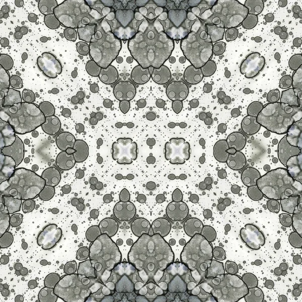 Kusursuz desen. Yaratıcı doku. Soyut model. Modern arkaplan