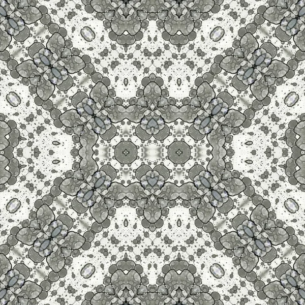 Kusursuz desen. Yaratıcı doku. Soyut model. Modern arkaplan