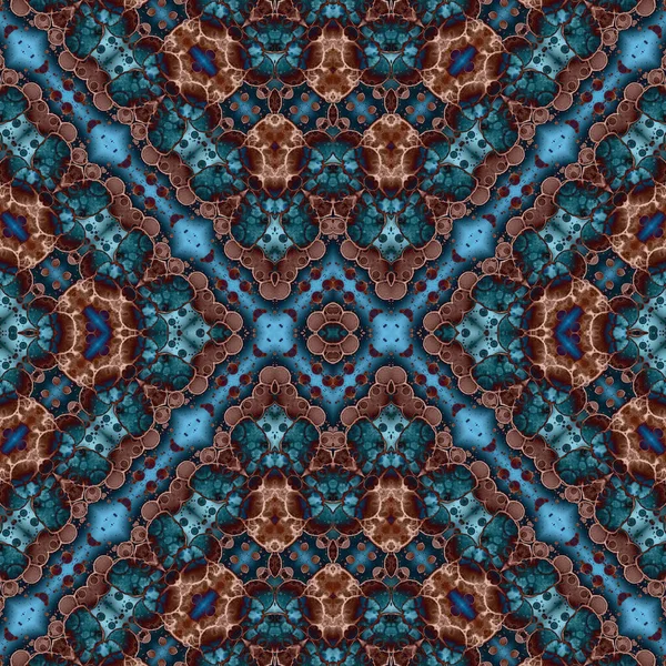 Seamless pattern. Creative texture. Abstract pattern. Modern background