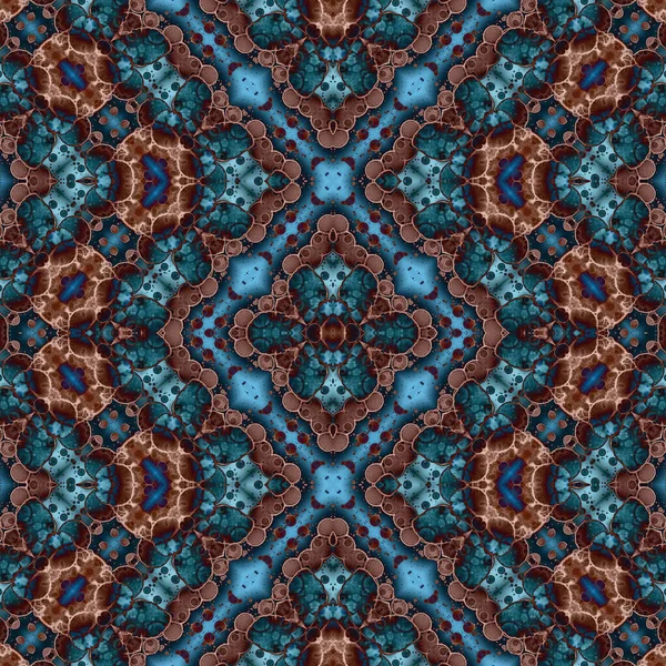 Seamless pattern. Creative texture. Abstract pattern. Modern background