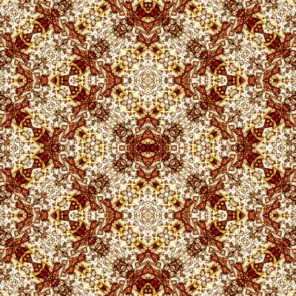 Kusursuz desen. Yaratıcı doku. Soyut model. Modern arkaplan