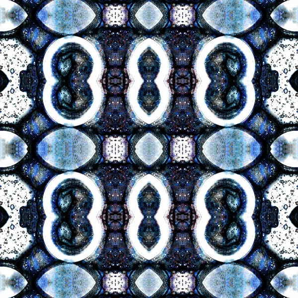 Kusursuz desen. Yaratıcı doku. Soyut model. Modern arkaplan