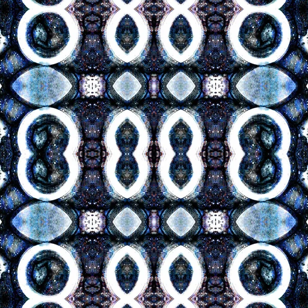 Kusursuz desen. Yaratıcı doku. Soyut model. Modern arkaplan