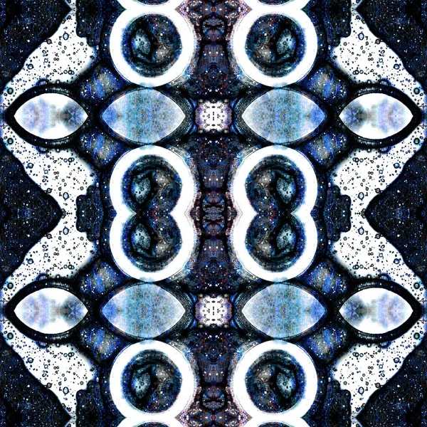 Kusursuz desen. Yaratıcı doku. Soyut model. Modern arkaplan